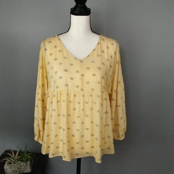 Sundance Tops - Sundance | boho peasant top